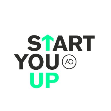 Logo StartYouUp